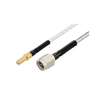 Coaxial Cables (RF) - 6099-PE3M0274-36-ND - DigiKey