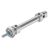 Actuators/Cylinders - 2171-DSNU-8-25-P-A-ND - DigiKey