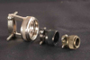 Circular Connector Backshells - 2067531 - RS Components, Ltd.