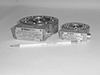 Fatigue Rated Universal Load Cells - FFL(180/±120)U(C)-(3/±2) - Strainsert