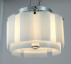 Semi-Flush Mts.-Bowl Style - 386893 - Light Center (The)