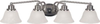 Bathroom Fixtures-Four Lights - 274708 - Light Center (The)