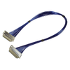 Rectangular Cable Assemblies - 5378-82660-100B-02-D-ND - DigiKey