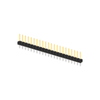 Headers, Male Pins - 900-0022284223-ND - DigiKey