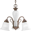 P4390-33 Mid. Chandeliers-Glass Down - 762131 - Capital Lighting, Inc.
