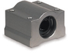 Excel Single Closed Pillow Block -- XMP-08 - Image