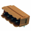 Terminal Blocks - Headers, Plugs and Sockets - 281-3201-ND - DigiKey