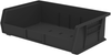 Bin, AkroBin 10-7/8 x 16-1/2 x 5 -- 30255BLACK - Image