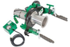 Cable Puller/Feeder Machine -- 6001 - Image