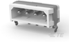 PCB Headers & Receptacles - 174804-1 - TE Connectivity