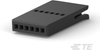 FFC Connectors - 487544-3 - TE Connectivity