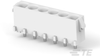 PCB Headers & Receptacles - 641831-3 - TE Connectivity