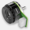 EC 45 flat ∅42.8 mm, brushless, 90 W, with Hall sensors - 608136 - maxon