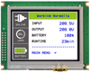 Color TFT LCD MCU 320x240 3.5 Inch with Resitive Touch Panel - LMT035KDH03-NHA-1 - Shenzhen Topway Technology Co., Ltd.