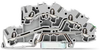 Terminal Blocks - Din Rail, Channel - 2946-2003-7645-ND - DigiKey