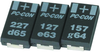 Aluminum Electrolytic Capacitor 330Uf, 2.5V, 20%, Smd; Capacitance Rubycon - 05R8640 - Newark, An Avnet Company