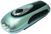 Cranking Led Flashlight; Flashlight Type Nte Electronics - 18M6782 - Newark, An Avnet Company