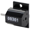 Stroke Counter, 5 Digit, 4.2Mm Hengstler - 32AK8457 - Newark, An Avnet Company