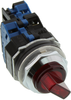 Rotary Switch, 2P, 2Pos, 10A, 110V; No. Of Switch Positions Idec - 60AC0748 - Newark, An Avnet Company
