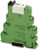Relay, Dpdt, 250Vac, 6A; Contact Configuration Phoenix Contact - 89W0405 - Newark, An Avnet Company