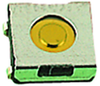 Switch, Tactile Spst-No 50Ma, Solder Lug; Product Range Multicomp Pro - 26M1115 - Newark, An Avnet Company