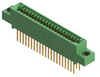 Card Edge Conn, Dual, 42Pos, Th; Card Edge Connector Type Edac - 68AJ5173 - Newark, An Avnet Company
