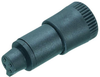 Circular Connector, Rcpt, 3Pos, Cable; Product Range Binder - 82AC3992 - Newark, An Avnet Company