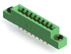 Card Edge Conn, Dual Side, 16Pos, Th; Card Edge Connector Type Edac - 59AJ0882 - Newark, An Avnet Company