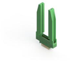 Card Conn, Dual Side, 16Pos, Wire Wrap; Card Edge Connector Type Edac - 67AJ3716 - Newark, An Avnet Company