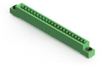 Card Edge Conn, Single Side, 21Pos, Th; Card Edge Connector Type Edac - 86AH8911 - Newark, An Avnet Company