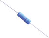 Through Hole Resistor, Wmo-S Series, 2.2 Kohm, 5 W, 5%, 500 V, Axial Leaded Rohs Compliant Tt Electronics/welwyn - 31M6198 - Newark, An Avnet Company