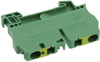 Terminal Block, Din Rail, 2 Position, 22-8Awg; No. Of Positions Weidmuller - 16F4295 - Newark, An Avnet Company
