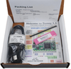 Nj Makerspace Association Education Kit; Silicon Manufacturer Element14 - 54X1729 - Newark, An Avnet Company
