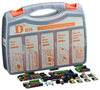 D3 Kit Comprehensive Edu Kit, Gravity Rohs Compliant Dfrobot - 52AJ5214 - Newark, An Avnet Company