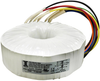 Toroidal Transformer, Medical, 1Kva; Power Rating Triad Magnetics - 72Y5089 - Newark, An Avnet Company