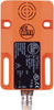 Inductive sensor - IW5064 - ifm electronic gmbh