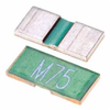 Resistors - Chip Resistor - Surface Mount -- 1015136-CSR1206-0R001F1 - Image