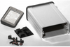 Small Enclosures - Extruded Enclosures -- 1457C802E - Image