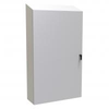 Electrical - Mild Steel - Wallmount Enclosures - ST603612LG - Hammond Manufacturing Company Inc.