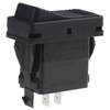 Switches - Rocker Switches -- 1233223-SRN91-16BB