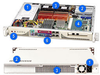 SuperChassis - SC513L-420 / SC513L-420B - Supermicro Computer, Inc.