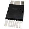PMIC - Gate Drivers - IXZ631DF18N50 - Lingto Electronic Limited