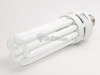 100 Watt, 120 Volt Bright White CFL Bulb -- M35840 - Image