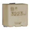 Potentiometers, Variable Resistors - Trimmer Potentiometers -- 1339261-3223J-1-103E - Image
