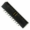 Headers, Male Pins - 3M6490-ND - DigiKey