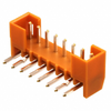Headers, Male Pins - 670-1750-ND - DigiKey