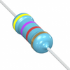 Through Hole Resistors - A105898TB-ND - DigiKey