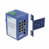 Switches, Hubs - 2084-BB-SEC410-2SFP-T-ND - DigiKey