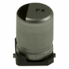 Capacitors - Aluminum Electrolytic Capacitors - EEV-FK1V100UR - Acme Chip Technology Co., Limited