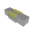 Arrays, Edge Type, Mezzanine (Board to Board) - FSI-110-06-L-D-M-AD-TR-ND - DigiKey